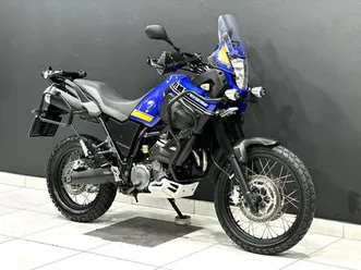 2015 yamaha xt 660 tenere for sale