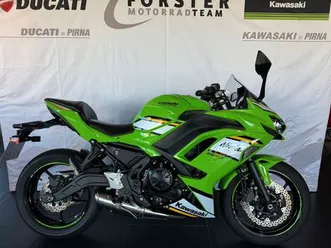 kawasaki ninja 650 krt 2025 kawasakipirna