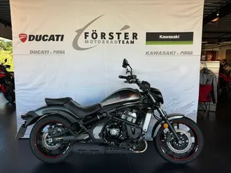 kawasaki vulcan s 2025 kawasakipirna