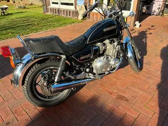 suzuki gs 850 l sammlungsauflösung