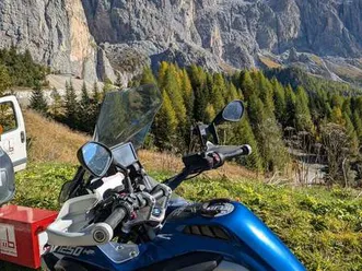r 1250 gs adventure