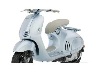 vendo vespa vespa 946 snake 125 (2025) nuova a milano (codice 9870252) - moto.it