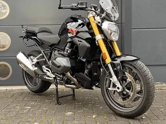 bmw r 1250 r komfort dynamik touring 1 jahr garantie