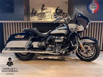 harley-davidson touring road glide 1868 ultra 2019 1868 cm3 | moto routière | 36 800 km | 44800 st herblain