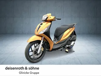piaggio medley 125 sport