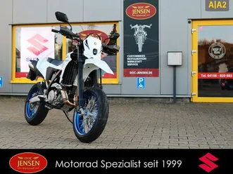 suzuki dr-z4sm*aktion