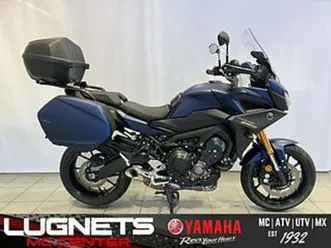 yamaha tracer 9 gt (-) - bytbil.com ◊