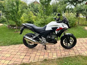honda cb 500 x