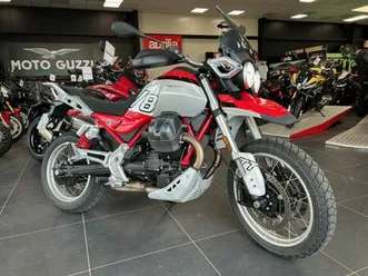 moto guzzi v85 tt 850 2025 850 cm3 | moto trail | 950 km | 71100 chalon sur saone