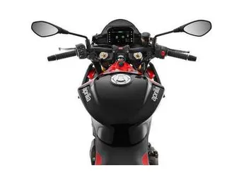 aprilia tuono 660 factory euro 5+, bonus , skladem