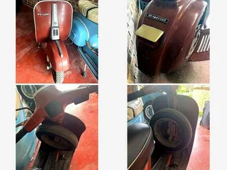 ② vespa 50 special (v5b3t)