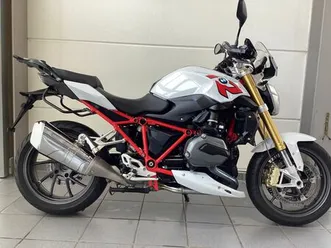 bmw r 1200 r keyless tempomat heizgriffe led rdc abs