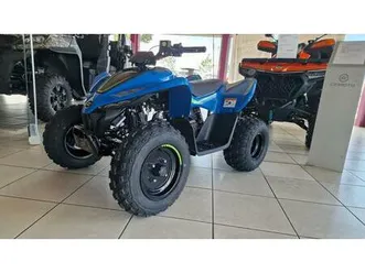 cfmoto cforce 110 kinderquad neu