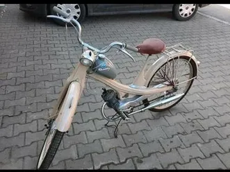 nsu quickly n bj 1954