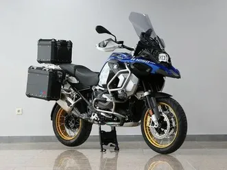 bmw r 1250 gs adventure bougado (são martinho e santiago)