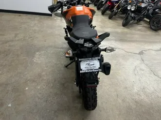 2023 ktm 390 adventure