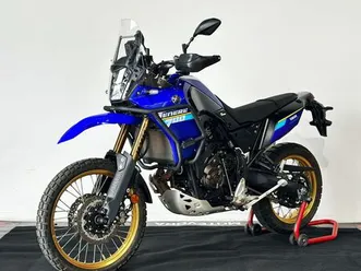 yamaha ténéré 700 extreme edition torre de coelheiros
