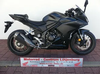 honda cbr500r