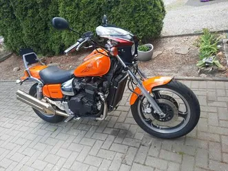 kawasaki zl 900 eliminator