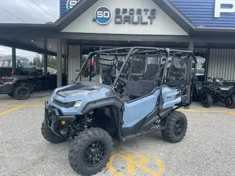 2024 honda sxs1000-5 pioneer