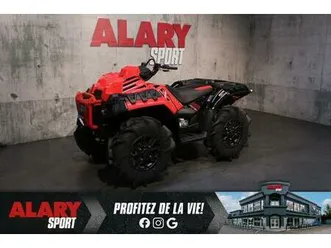 2026 polaris sportsman xp 1000 mud edtition