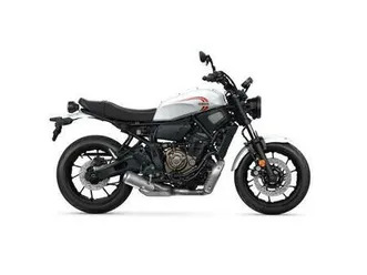 2026 yamaha xsr700 réservez dès maintenant