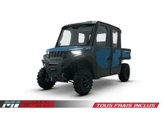 2026 polaris ranger crew sp 570 northstar