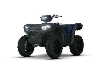2026 polaris sportsman 850 premium ??5.99%/72 mois