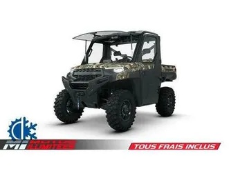 2026 polaris ranger xp 1000 eps northstar edition