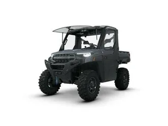 2026 polaris ranger xp 1000 nstr