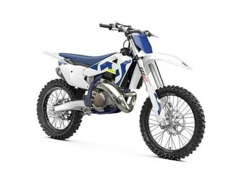 2026 husqvarna tc250