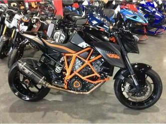 2016 ktm 1290 superduke