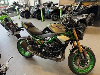 2025 kawasaki z 900 se