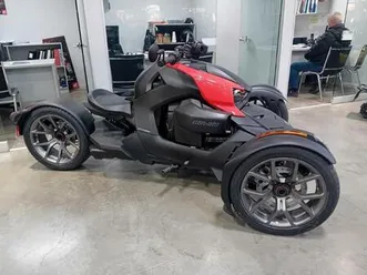 2024 can-am ryker