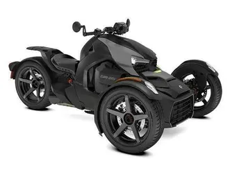 2025 can-am ryker sport 900