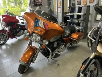 2014 harley-davidson flhr road king