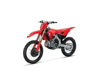 2026 honda crf450r