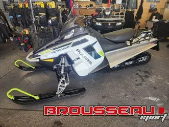 2025 polaris 550 voyageur 144 es utilité et travail obtenez votre achat avec un tau