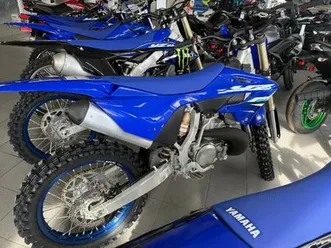 2025 yamaha yamaha yz 250f 2025