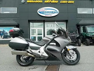 2003 honda st1300