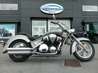 2012 honda vt1300 stateline