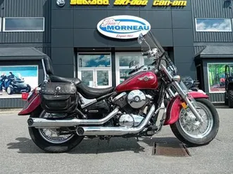 2002 kawasaki vulcan 800 classic vulcan