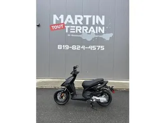 2025 piaggio typhoon 50