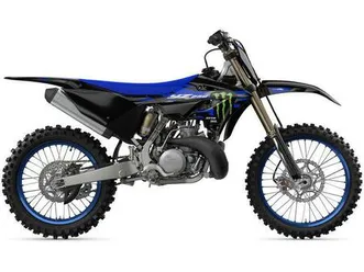 2025 yamaha yz250