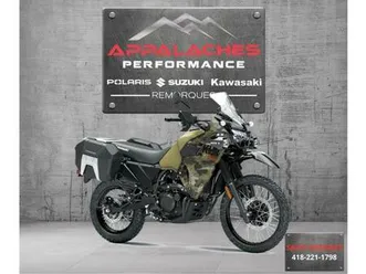 2025 kawasaki klr 650 adventure abs kl650hsfan