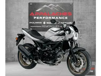 2024 suzuki sv650 abs