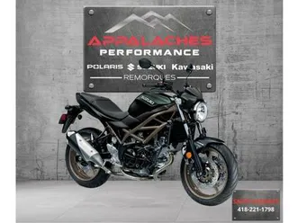 2025 suzuki v-strom 650 abs