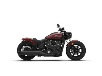 2026 indian motorcycles scout bobber limited +tech