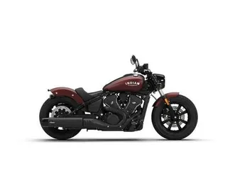 2026 indian motorcycles scout bobber