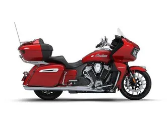 2026 indian motorcycles indian pursuit limited